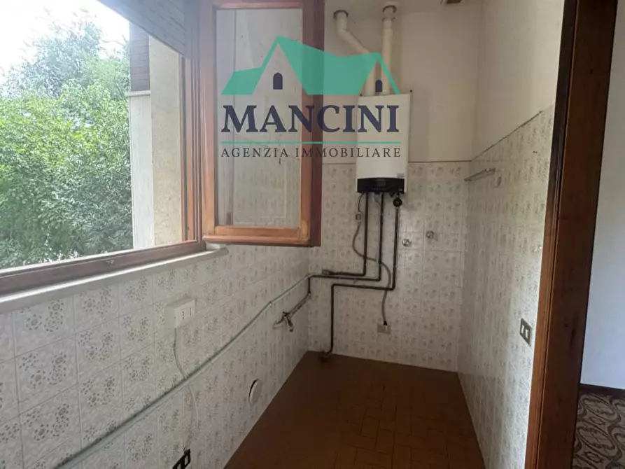 Immagine 22 di Appartamento in vendita  in VIALE VERDI a Jesi