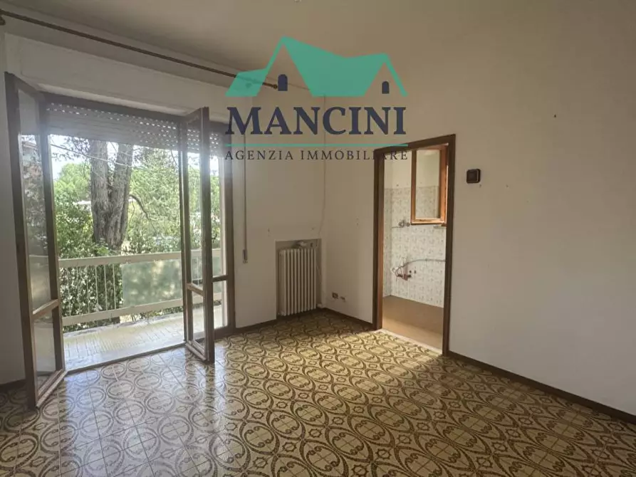 Immagine 1 di Appartamento in vendita  in VIALE VERDI a Jesi