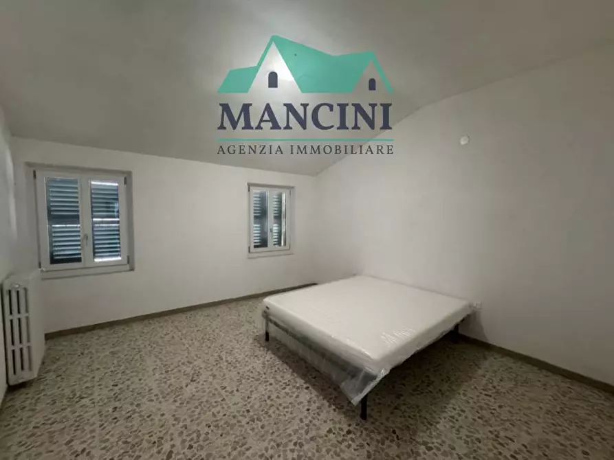 Immagine 7 di Casa indipendente in affitto  in ROMA 93 a Cupramontana