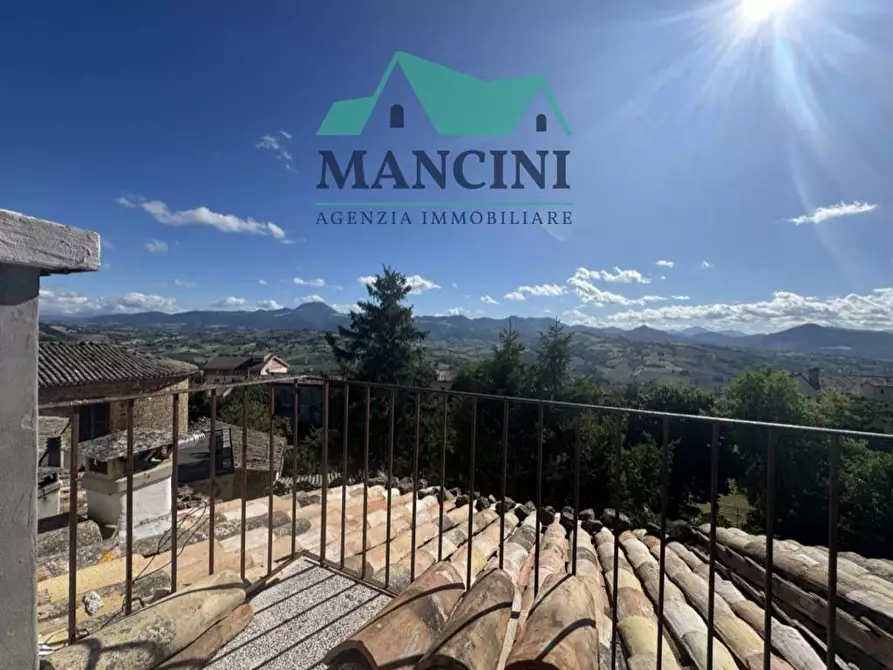 Immagine 15 di Casa indipendente in affitto  in ROMA 93 a Cupramontana