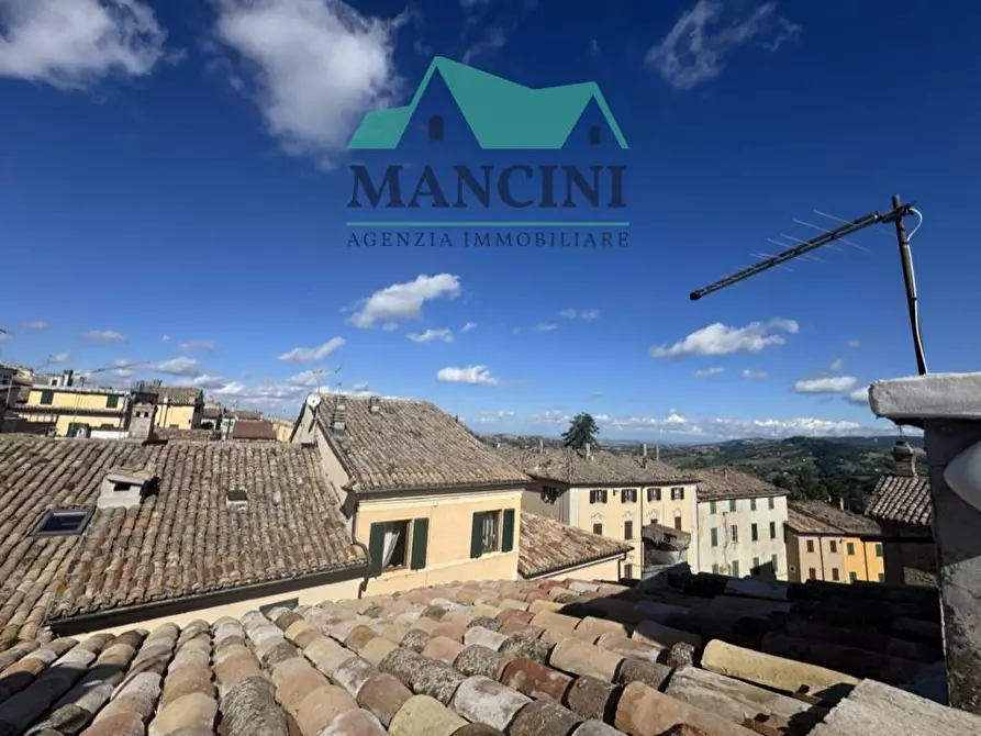 Immagine 16 di Casa indipendente in affitto  in ROMA 93 a Cupramontana