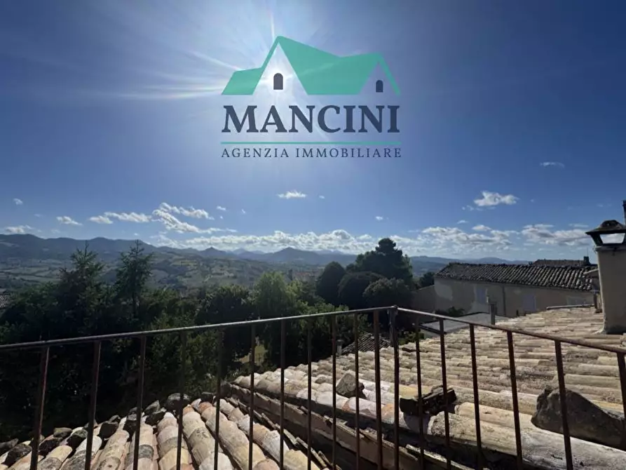 Immagine 17 di Casa indipendente in affitto  in ROMA 93 a Cupramontana