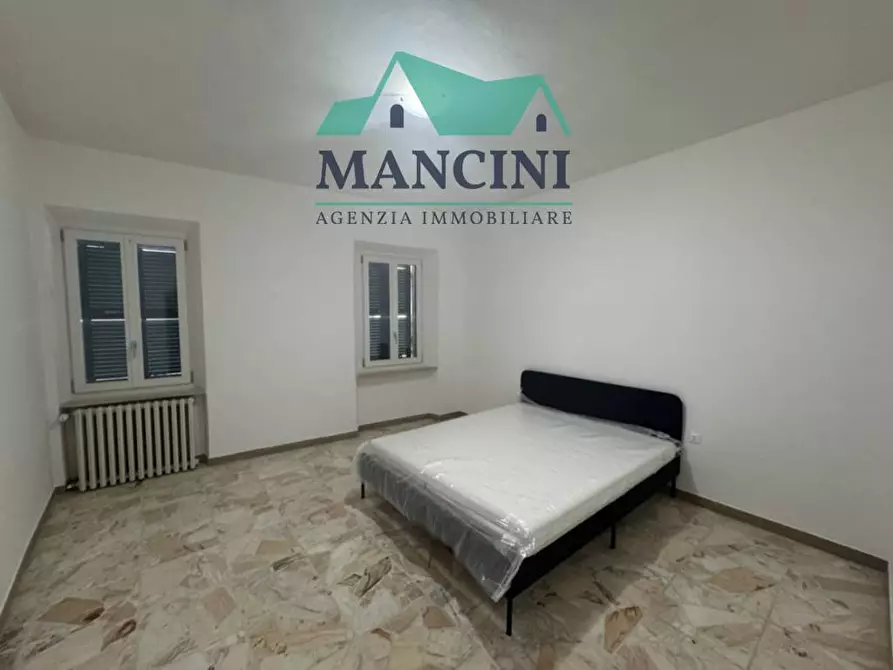 Immagine 5 di Casa indipendente in affitto  in ROMA 93 a Cupramontana