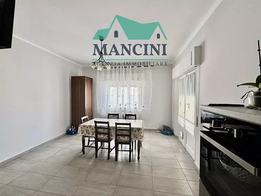 Immagine 2 di Appartamento in vendita  in verziere a Jesi