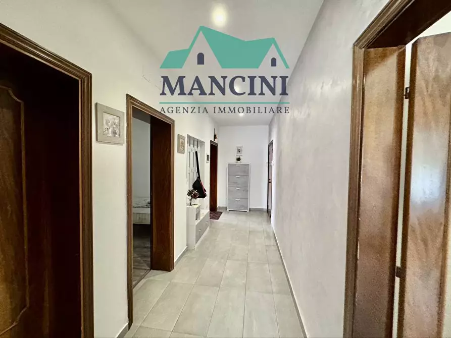 Immagine 7 di Appartamento in vendita  in verziere a Jesi