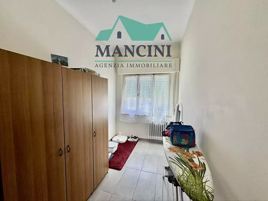 Immagine 8 di Appartamento in vendita  in verziere a Jesi