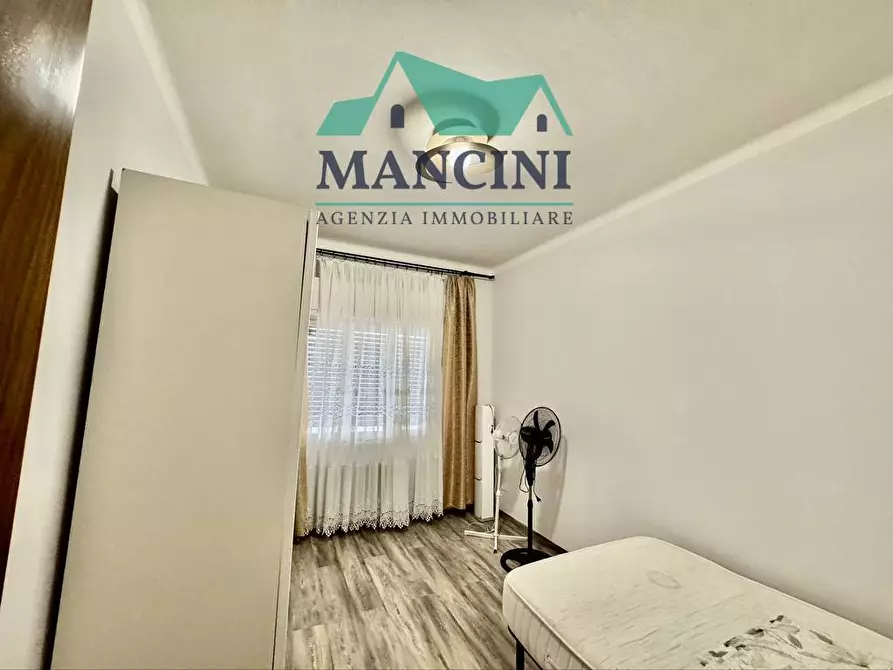 Immagine 9 di Appartamento in vendita  in verziere a Jesi