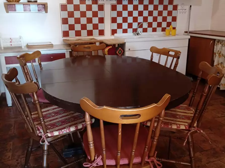 Immagine 1 di Appartamento in affitto  in SANTA MARIA DEL COLLE 7 a Jesi