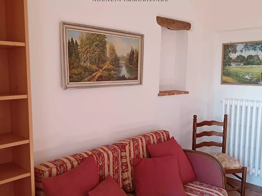 Immagine 3 di Appartamento in affitto  in SANTA MARIA DEL COLLE 7 a Jesi
