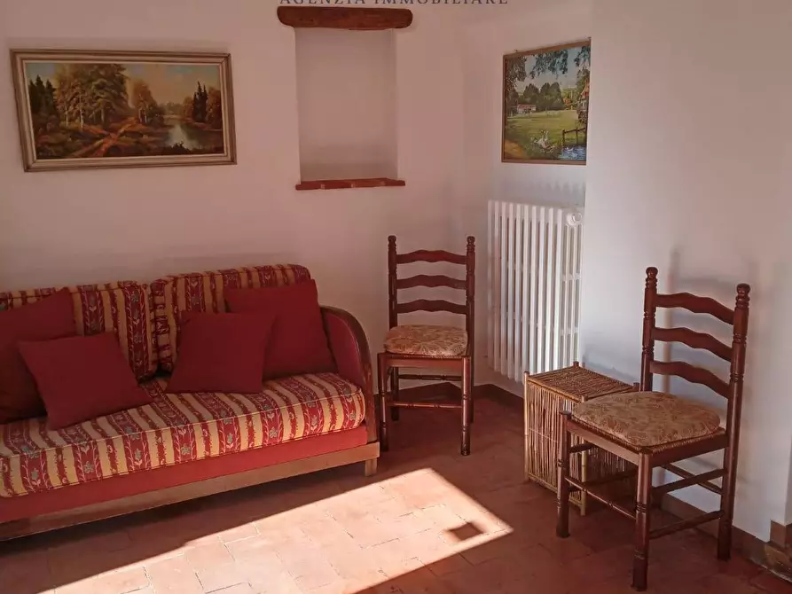 Immagine 5 di Appartamento in affitto  in SANTA MARIA DEL COLLE 7 a Jesi