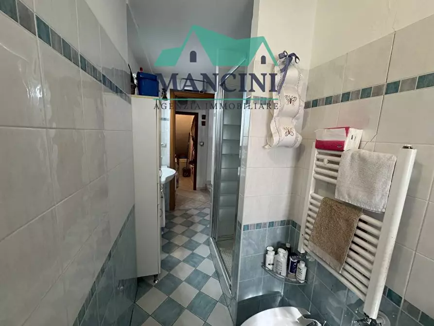 Immagine 20 di Casa indipendente in vendita  in Santa lucia a Monte San Vito
