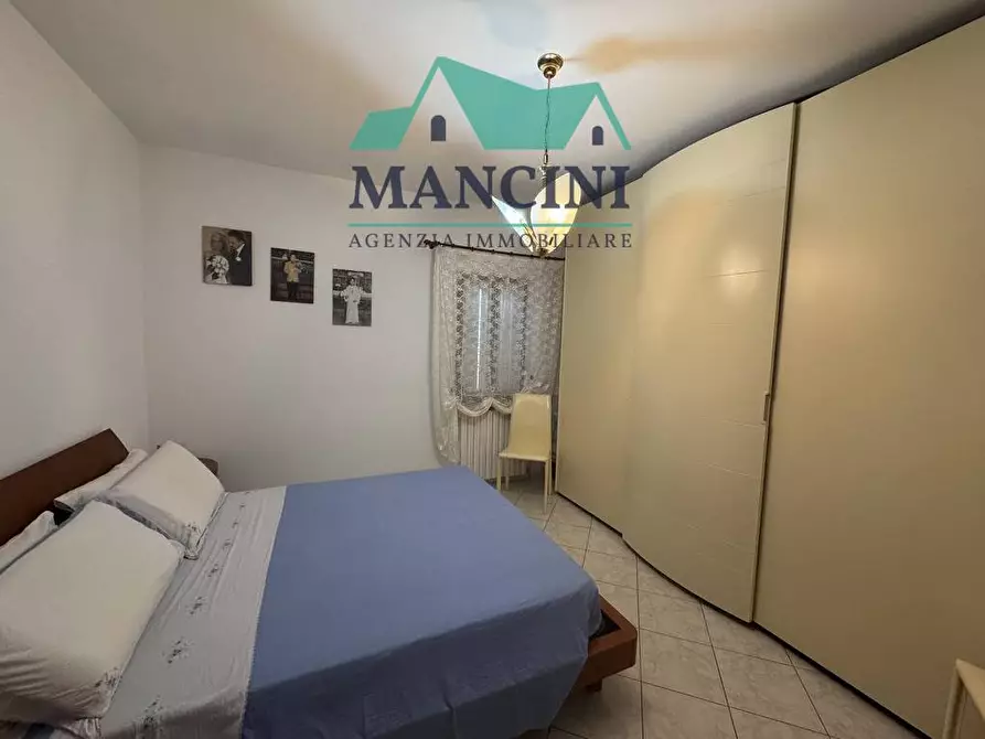 Immagine 19 di Casa indipendente in vendita  in Santa lucia a Monte San Vito