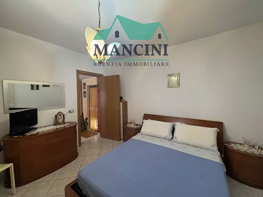 Immagine 18 di Casa indipendente in vendita  in Santa lucia a Monte San Vito