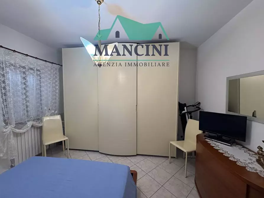 Immagine 23 di Casa indipendente in vendita  in Santa lucia a Monte San Vito