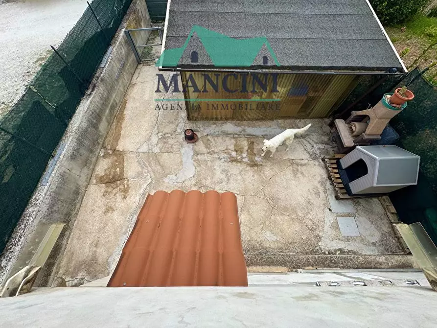 Immagine 33 di Casa indipendente in vendita  in Santa lucia a Monte San Vito