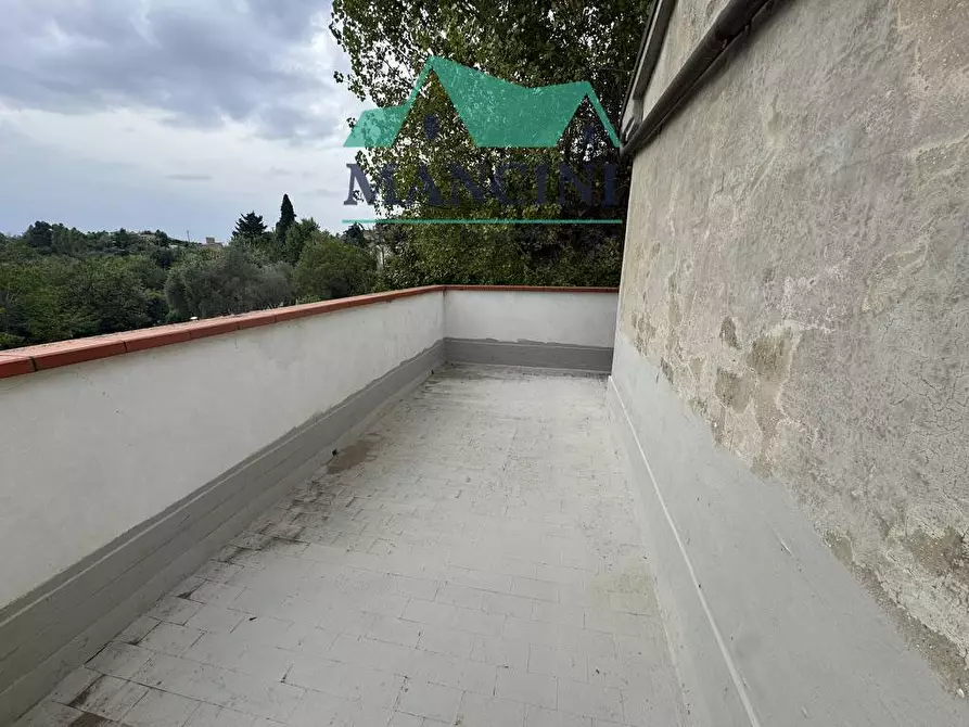 Immagine 32 di Casa indipendente in vendita  in Santa lucia a Monte San Vito