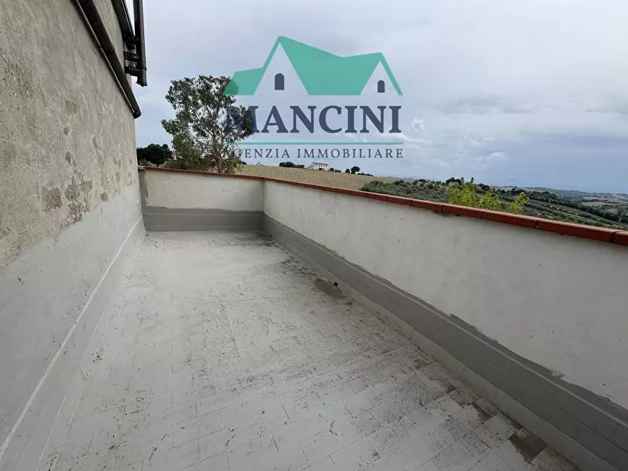 Immagine 35 di Casa indipendente in vendita  in Santa lucia a Monte San Vito