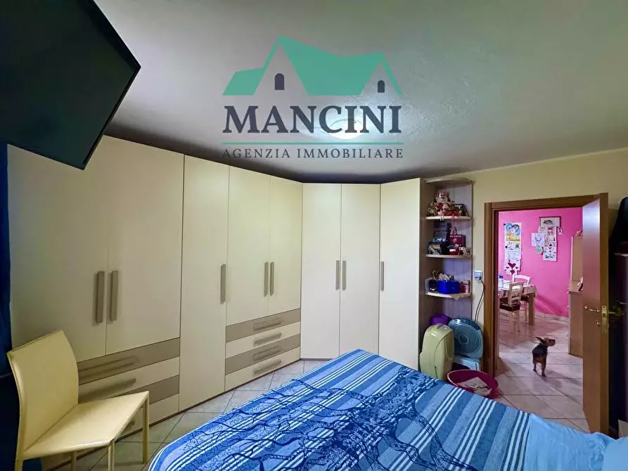 Immagine 16 di Casa indipendente in vendita  in Santa lucia a Monte San Vito