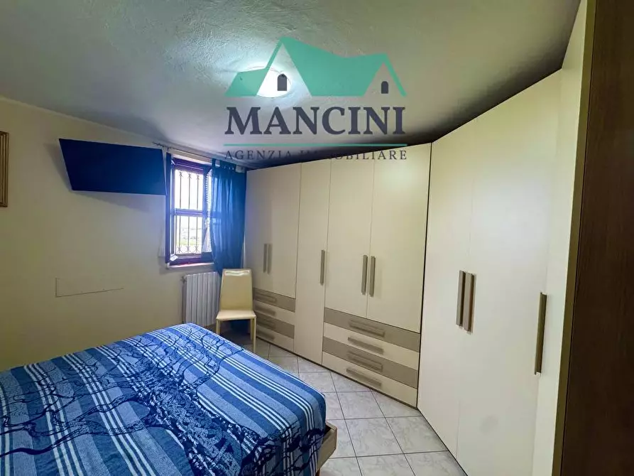 Immagine 15 di Casa indipendente in vendita  in Santa lucia a Monte San Vito