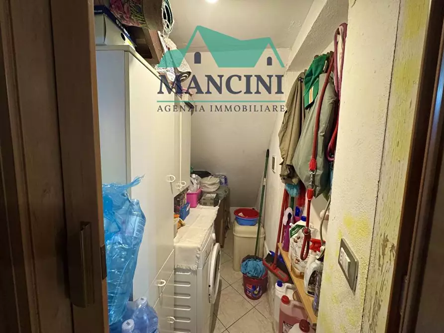 Immagine 43 di Casa indipendente in vendita  in Santa lucia a Monte San Vito