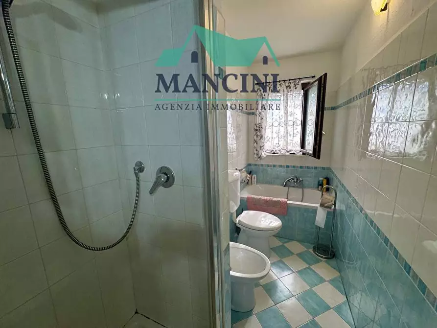 Immagine 21 di Casa indipendente in vendita  in Santa lucia a Monte San Vito