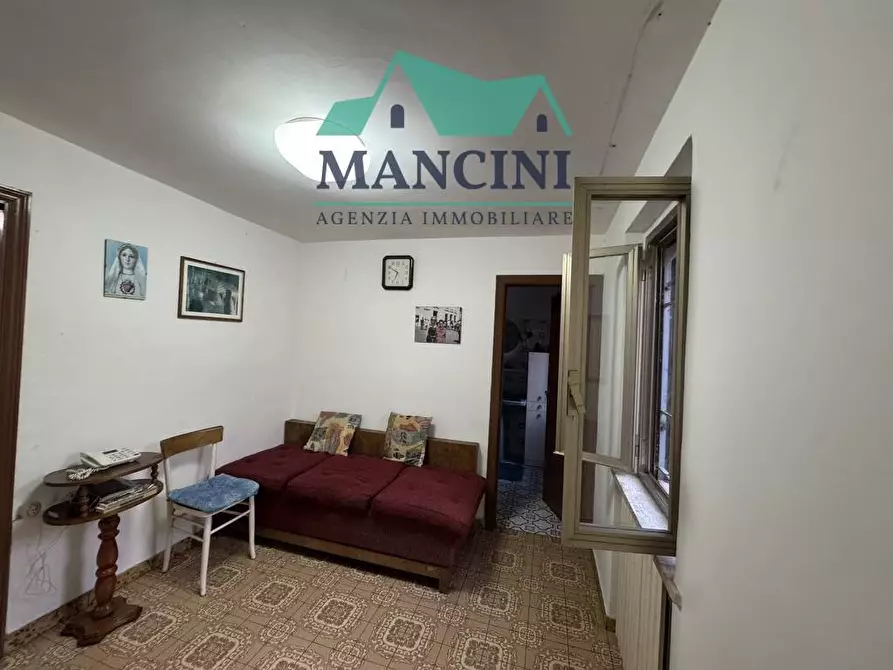 Immagine 5 di Casa indipendente in vendita  in VIA DEL LAVORO a Filottrano