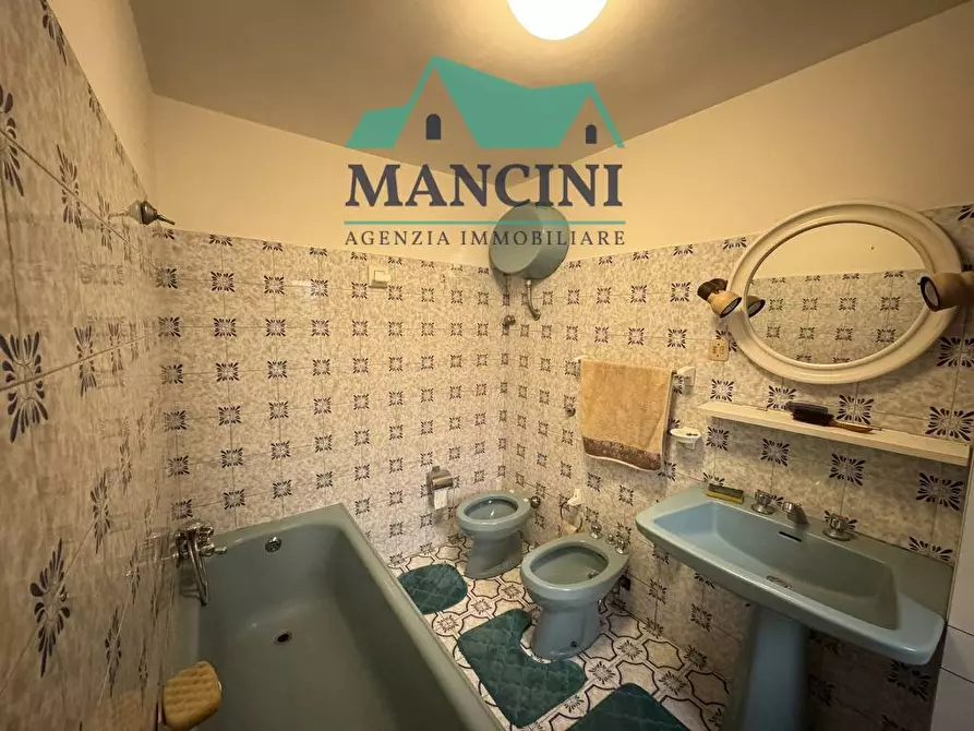 Immagine 12 di Casa indipendente in vendita  in VIA DEL LAVORO a Filottrano