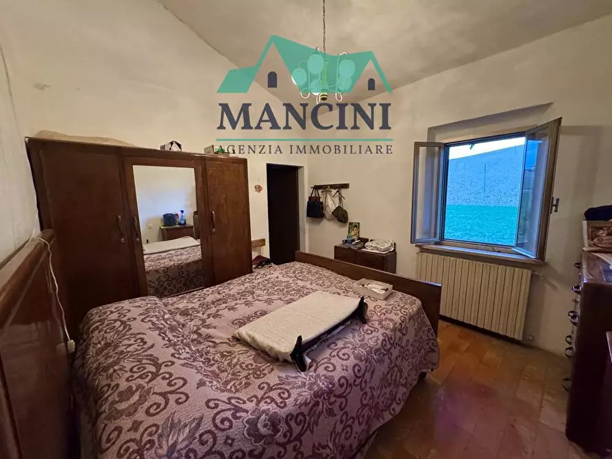 Immagine 7 di Casa indipendente in vendita  in VIA DEL LAVORO a Filottrano