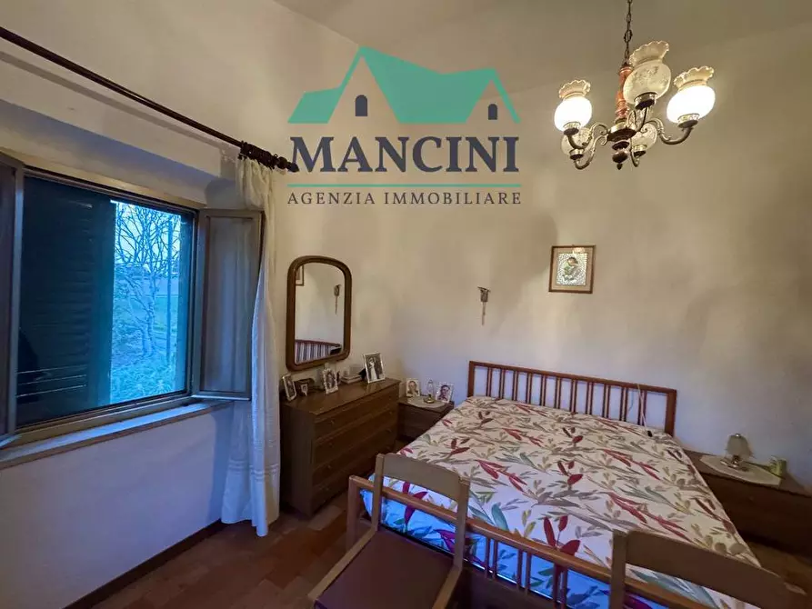 Immagine 8 di Casa indipendente in vendita  in VIA DEL LAVORO a Filottrano