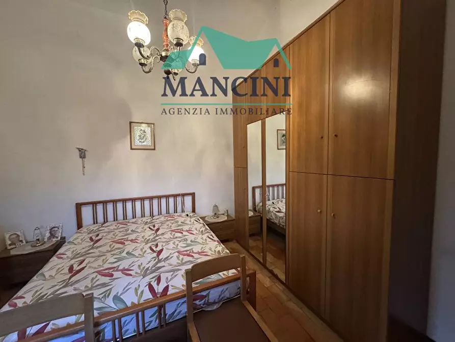 Immagine 9 di Casa indipendente in vendita  in VIA DEL LAVORO a Filottrano