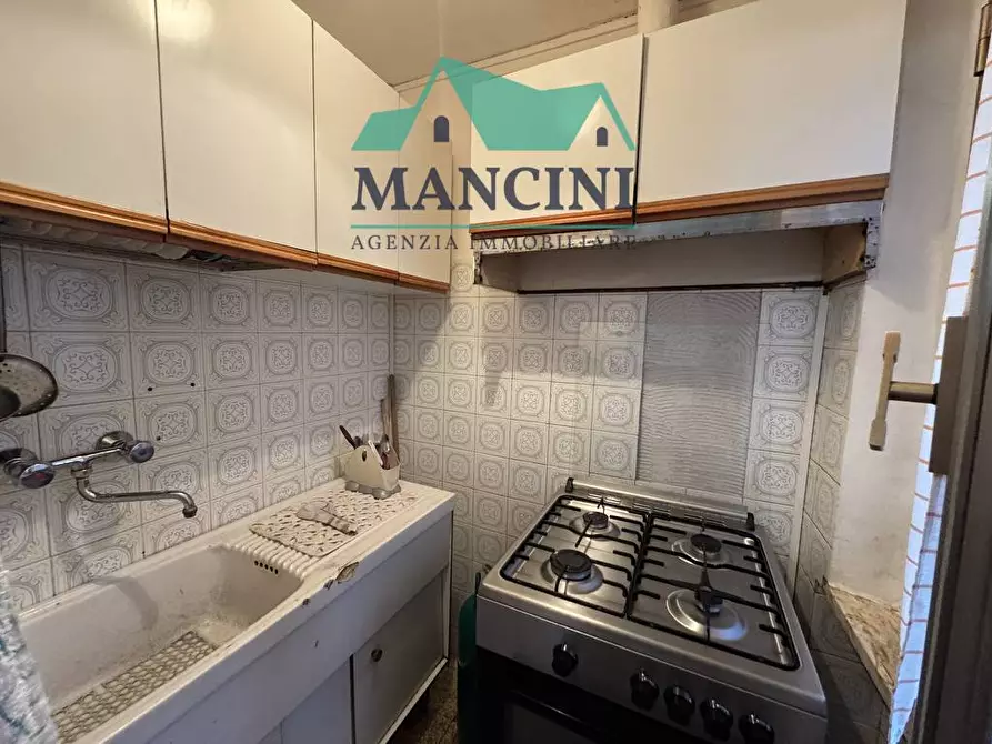 Immagine 6 di Casa indipendente in vendita  in VIA DEL LAVORO a Filottrano