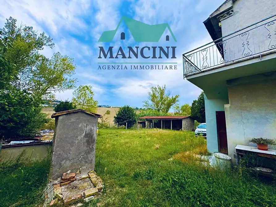 Immagine 11 di Casa indipendente in vendita  in VIA DEL LAVORO a Filottrano