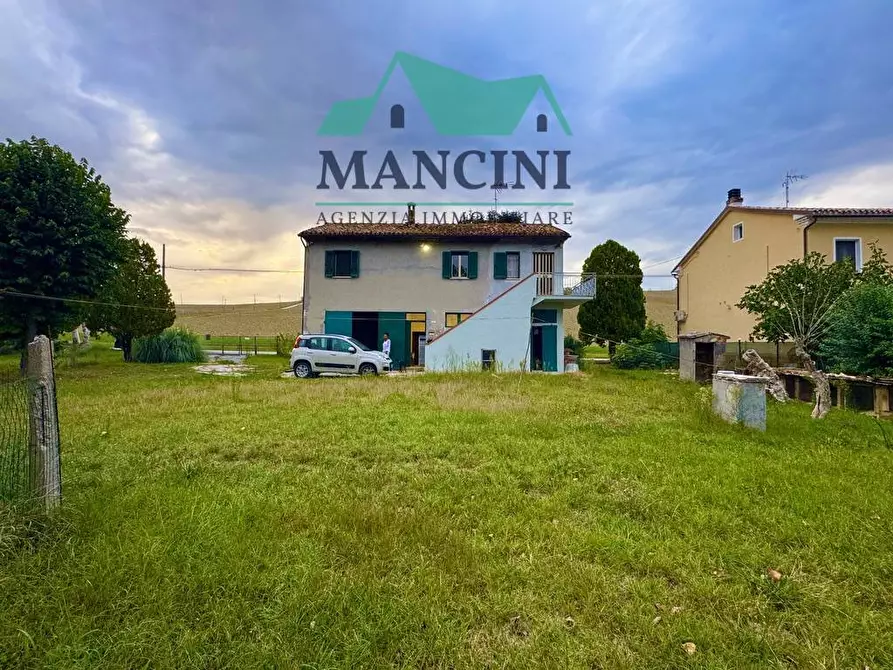 Immagine 14 di Casa indipendente in vendita  in VIA DEL LAVORO a Filottrano