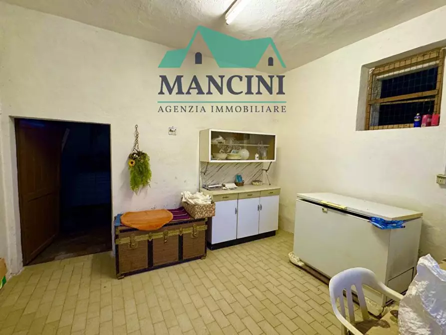 Immagine 15 di Casa indipendente in vendita  in VIA DEL LAVORO a Filottrano