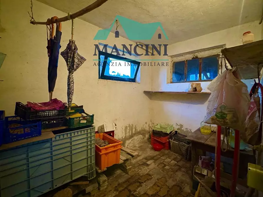 Immagine 16 di Casa indipendente in vendita  in VIA DEL LAVORO a Filottrano