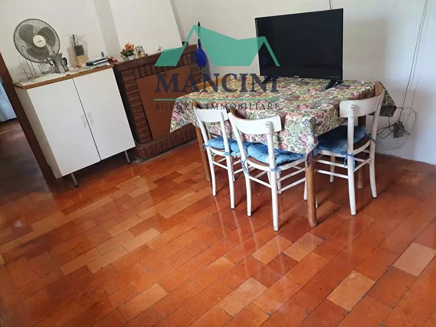 Immagine 3 di Casa indipendente in vendita  in VIA DEL LAVORO a Filottrano