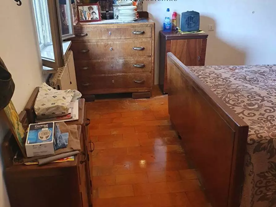 Immagine 20 di Casa indipendente in vendita  in VIA DEL LAVORO a Filottrano