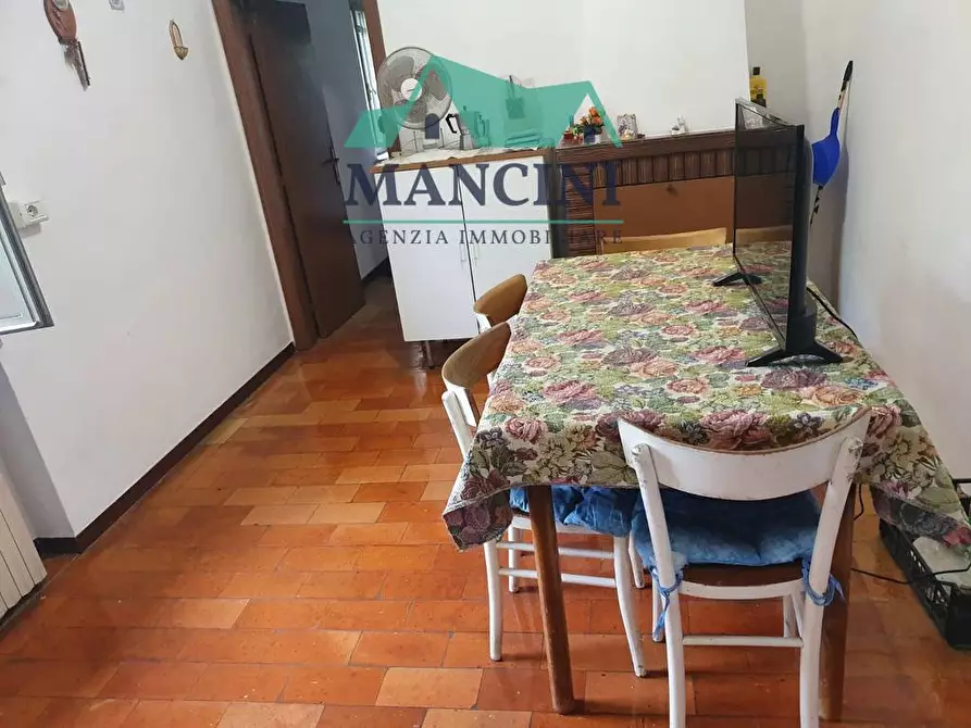 Immagine 21 di Casa indipendente in vendita  in VIA DEL LAVORO a Filottrano