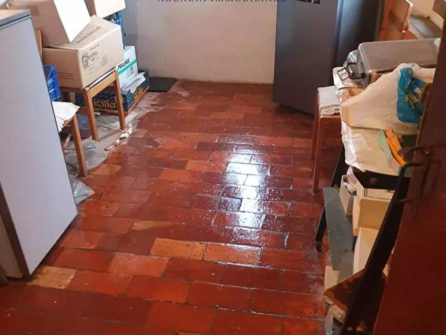 Immagine 4 di Casa indipendente in vendita  in VIA DEL LAVORO a Filottrano