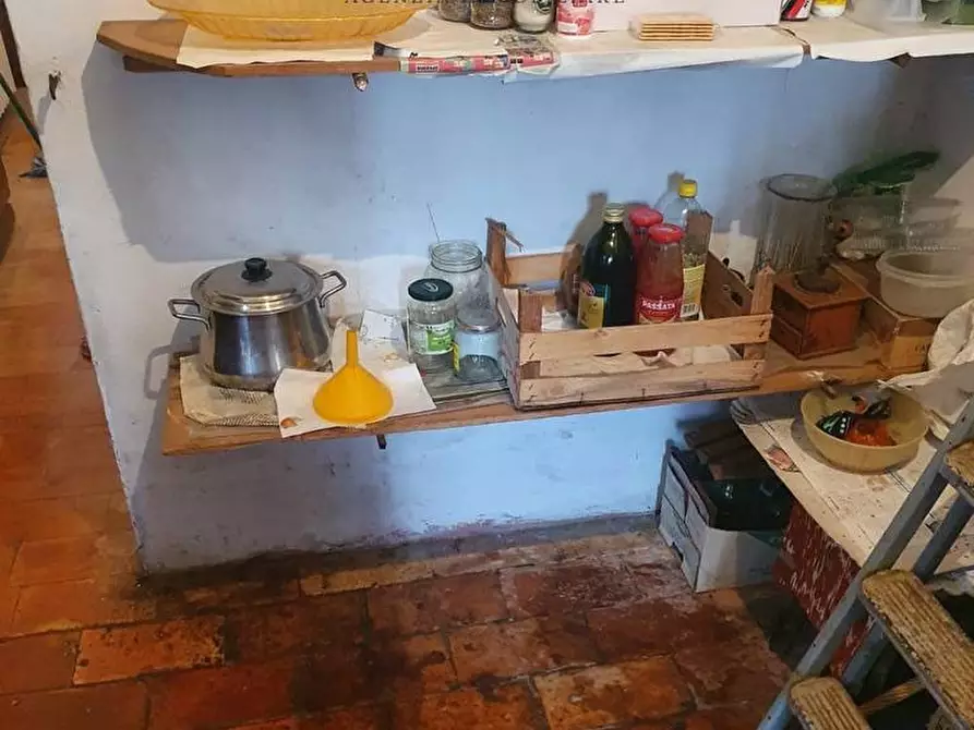 Immagine 22 di Casa indipendente in vendita  in VIA DEL LAVORO a Filottrano