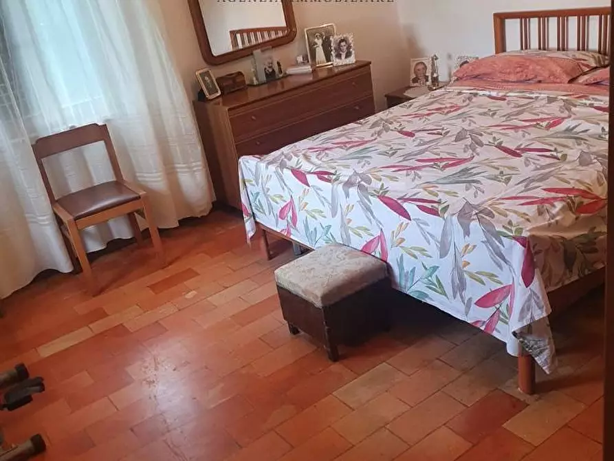 Immagine 23 di Casa indipendente in vendita  in VIA DEL LAVORO a Filottrano