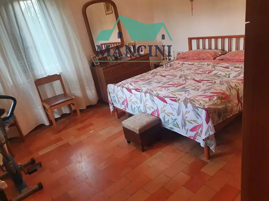 Immagine 24 di Casa indipendente in vendita  in VIA DEL LAVORO a Filottrano