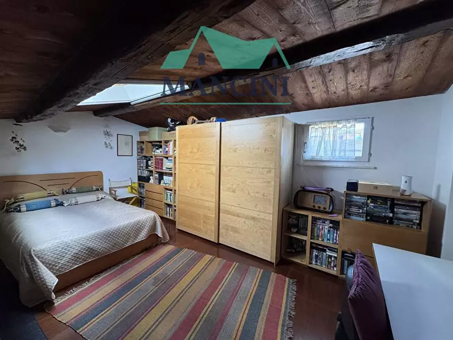 Immagine 18 di Appartamento in vendita  in VIA OREFICI a Jesi