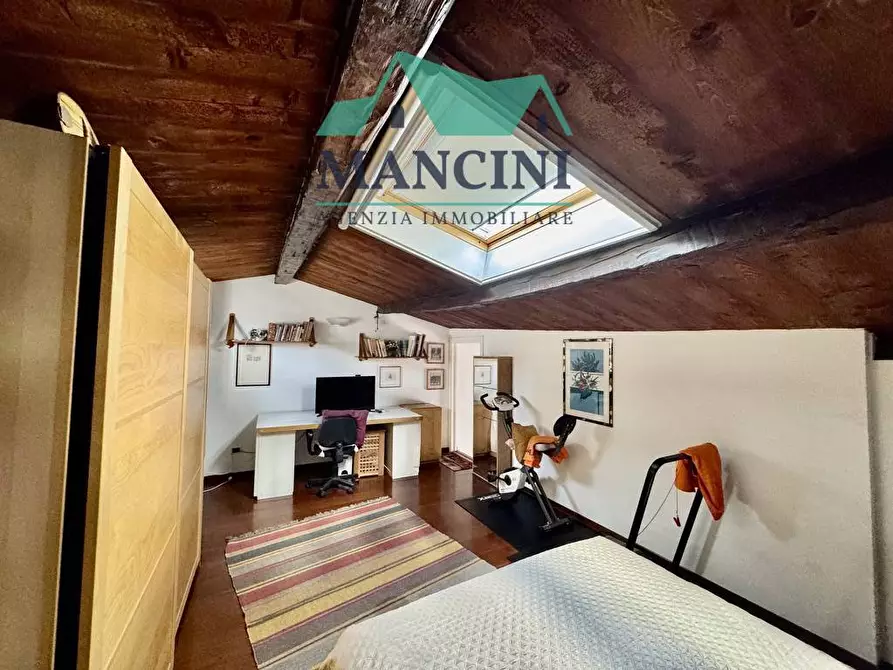 Immagine 19 di Appartamento in vendita  in VIA OREFICI a Jesi
