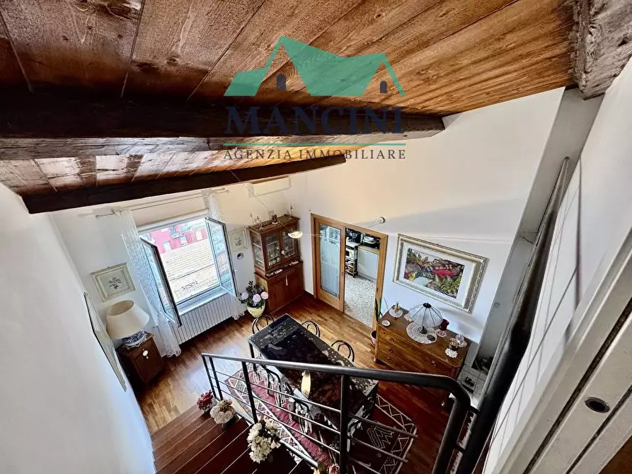 Immagine 20 di Appartamento in vendita  in VIA OREFICI a Jesi