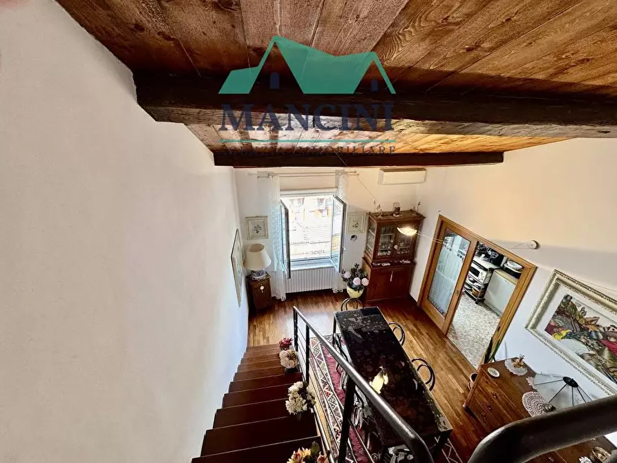 Immagine 8 di Appartamento in vendita  in VIA OREFICI a Jesi