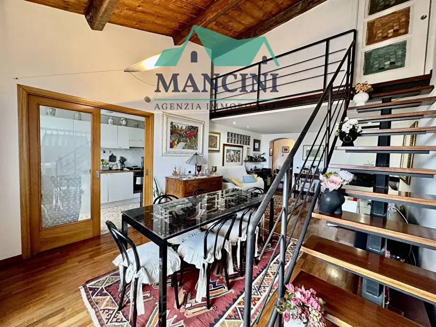 Immagine 6 di Appartamento in vendita  in VIA OREFICI a Jesi