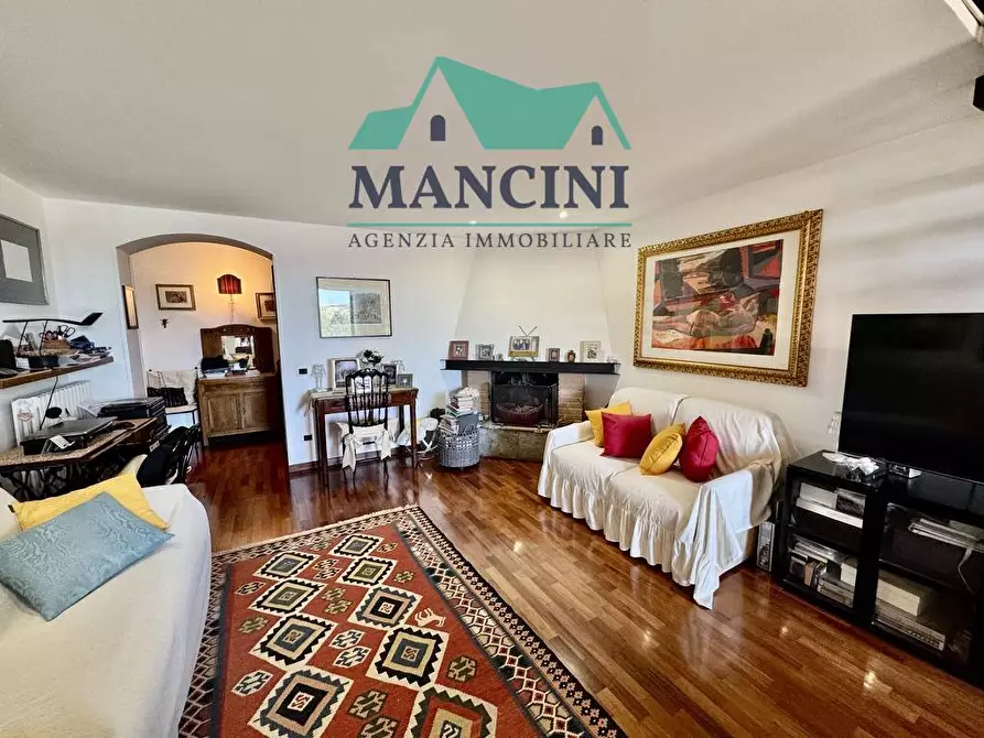 Immagine 4 di Appartamento in vendita  in VIA OREFICI a Jesi