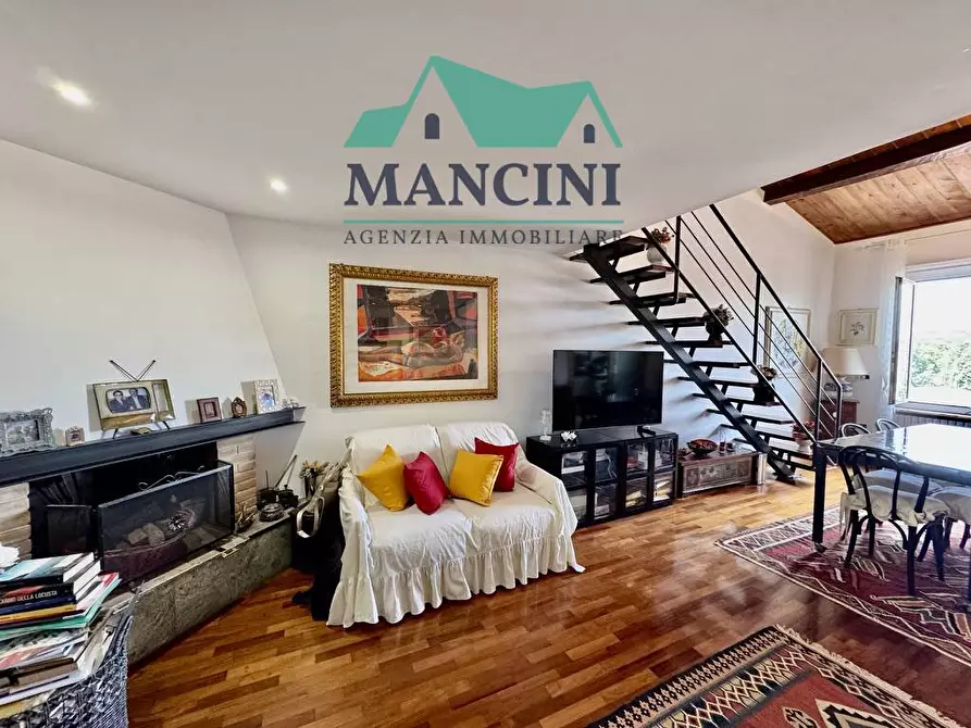 Immagine 7 di Appartamento in vendita  in VIA OREFICI a Jesi