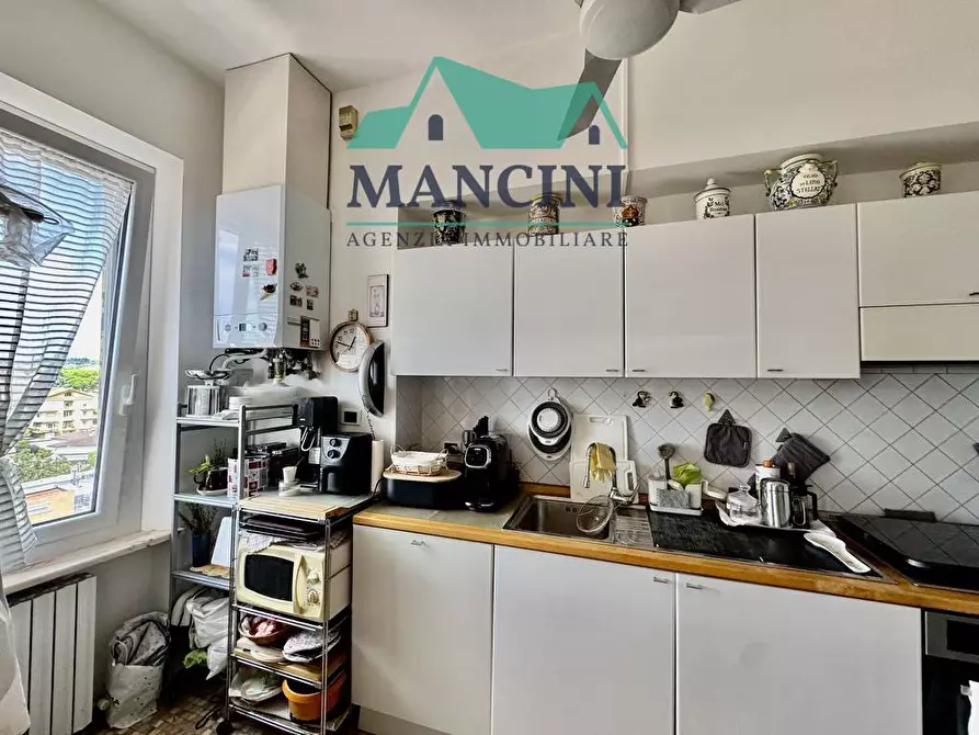 Immagine 10 di Appartamento in vendita  in VIA OREFICI a Jesi